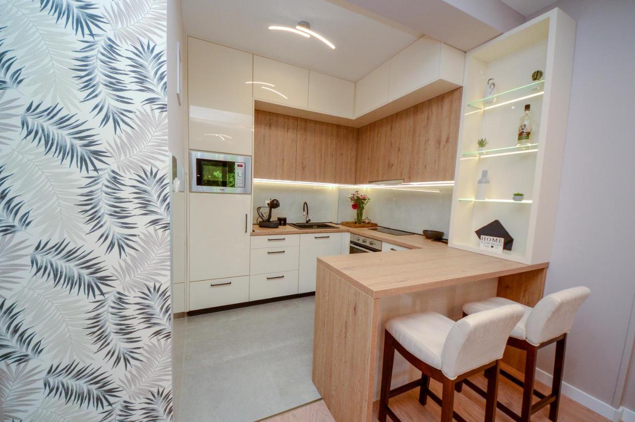 Pine 1 Apartment In The Center Trebinje Eksteriør billede